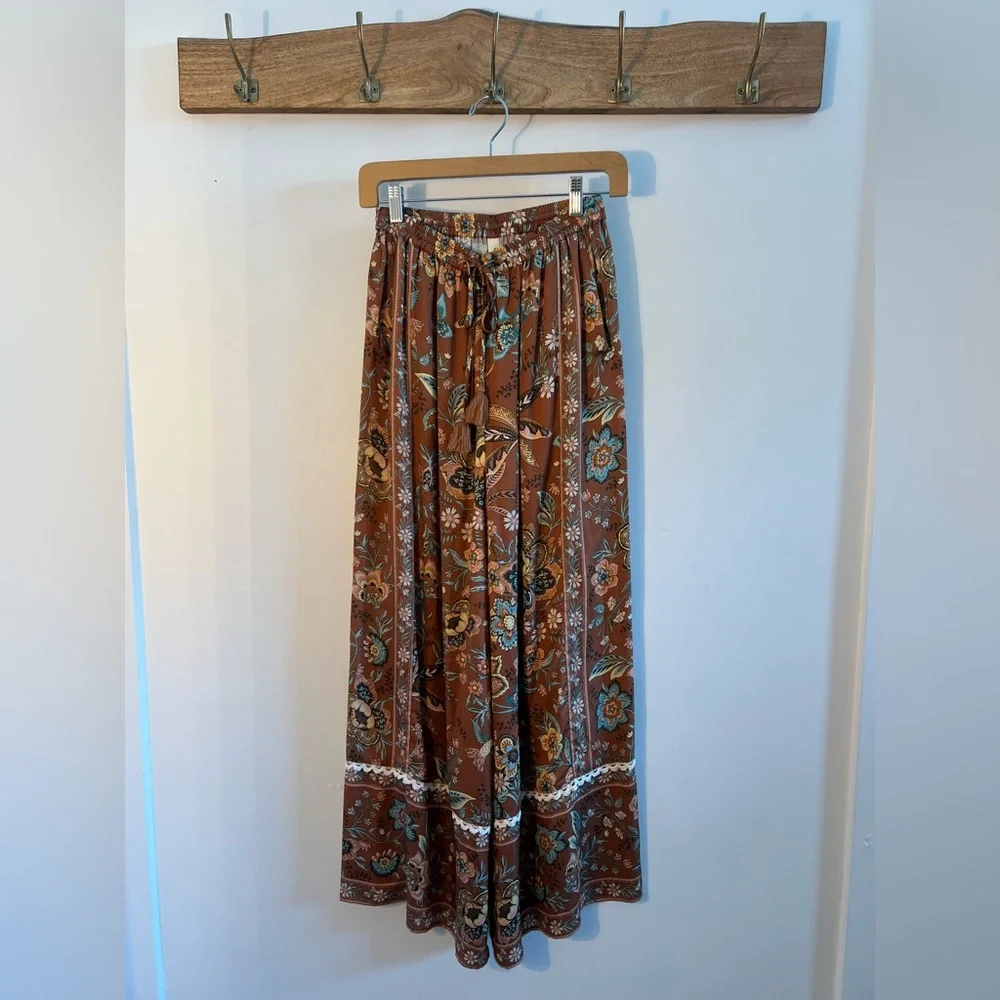 Spell Mojave Lily Pant - Picture 3 of 4